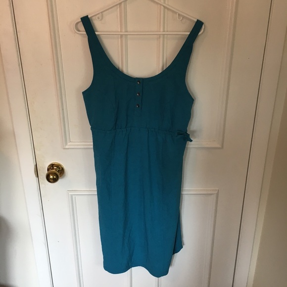 Cute Eddie Bauer Dress - Picture 1 of 5